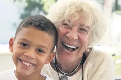 Kızımın ölümünün ardından herkesin ABD’ye taşınması şüpheli