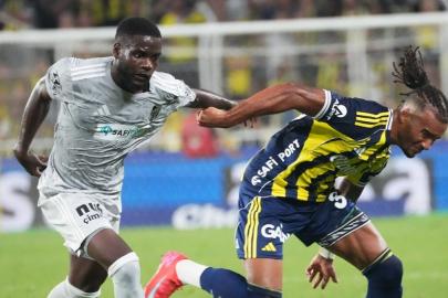 Kocaelispor - Fenerbahçe maçının ilk 11'leri