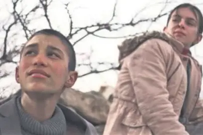 ‘Köyde çobanlık yaparken keşfedildim’