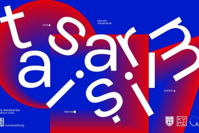 KÜME Vakfı'dan 'Tasarım İşi' Buluşması