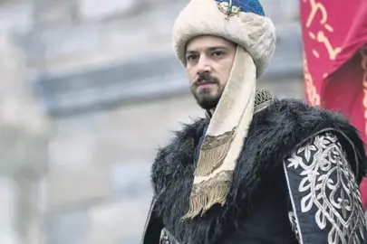 ‘Kuruluş Orhan’da savaş kapıda