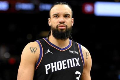 League Discipline: Dillon Brooks Receives One-Game Suspension After Record Technicals