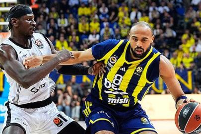 Lider galibiyet serisini 8 maça çıkardı... Fenerbahçe Beko - Partizan maç sonucu 81-78