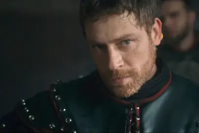 Makedonyalı Gladyatör Andreas geliyor! Mustafa Açılan Kuruluş Orhan kadrosunda