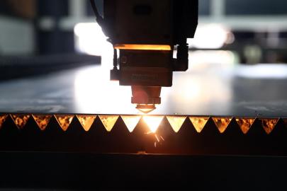 Makine sektörü yeni yıla ihracatını artırdı