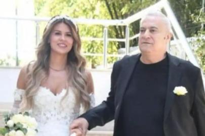 Mehmet Ali Erbil ve Gülseren Ceylan boşandı