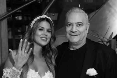 Mehmet Ali Erbil'den tek celsede boşandı! Gülseren Ceylan ağlıyor