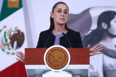 Meksika'dan Dünya Kupası için güvenlik garantisi