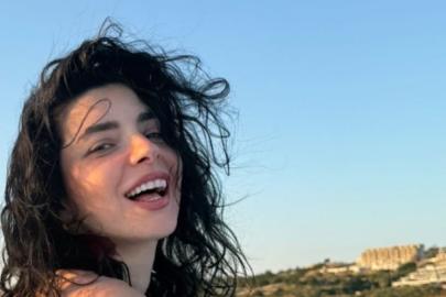 Merve Boluğur, photoshop'u abarttı! Takipçileri yorum yağdırdı