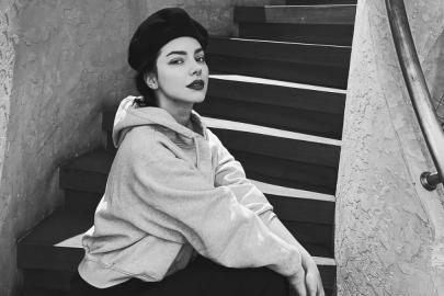 Merve Boluğur son paylaşımıyla güldürdü! Takipçileri yorum yağdırdı