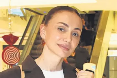 Nafaka sorusu kaçırttı