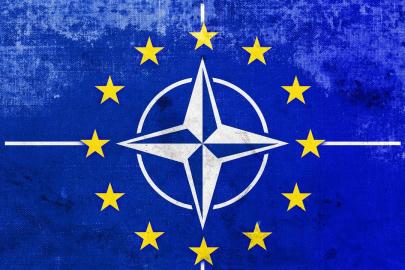 NATO: Avrupa'nın daha fazla sorumluluk alması ABD'yi NATO'ya daha sıkı bağlar