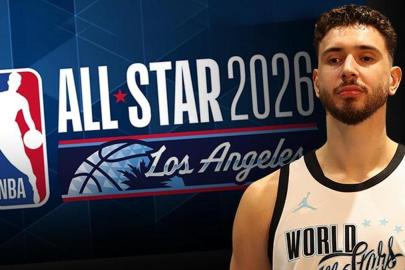 NBA All-Star 2026 maçı ne zaman, saat kaçta, hangi kanalda canlı yayınlanacak? Alperen Şengün 2.kez sahada!