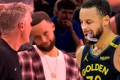 NBA All-Star 2026'da Stephen Curry şoku! Yerine Brandon Ingram seçildi