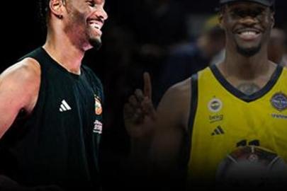 Nigel Hayes-Davis'ten olay sözler: Fenerbahçe sayfası kapandı