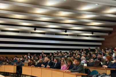 Öğrencilere bilişim dolandırıcılığı uyarısı