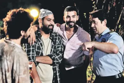 ‘Olay Para’ güldürecek