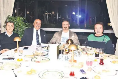 ‘Orhan Baba’yı Çin’e götürmek istiyorum’