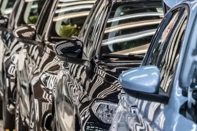 Otomotiv endüstrisi Ocak'ta en fazla ihracat yapan sektör oldu