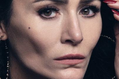 Oyuncu  Deniz Çakır'dan dikkat çeken açıklama: Kadının raf ömrü var