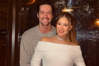 Oyuncu Feyyaz Şerifoğlu baba oluyor