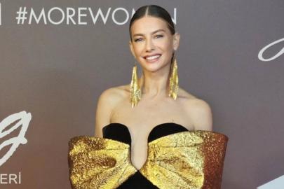 Oyuncu Tuba Ünsal, dua açıklamasıyla gündem oldu