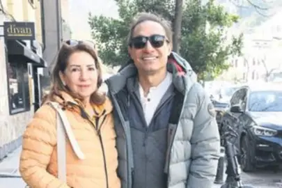 ‘Oyuncuların arasında önemli müzik adamları var’