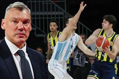 (ÖZET) Fenerbahçe 3. periyotta açıldı! Finalde Beşiktaş'ın rakibi oldu | Fenerbahçe - Türk Telekom maç sonucu: 86-78