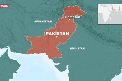 Pakistan'da yolcu otobüsüyle tır çarpıştı: 11 ölü, 10 yaralı