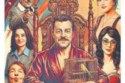 ‘Parçalı Yıllar’ın vizyon tarihi belli oldu