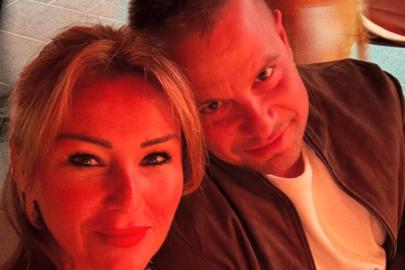 Pınar Altuğ: Yağmur'la çocuk yapmak için evlendik