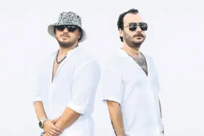 Piyancı ve Boşnak’tan yeni hit