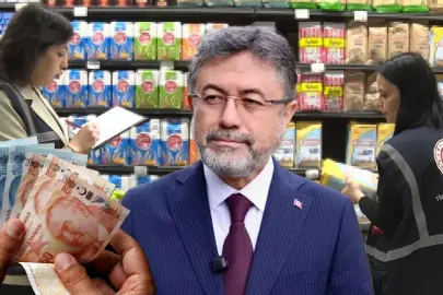 Ramazan öncesi fahiş fiyata rekor ceza! 72 bin işletme mercek altında, 140 milyon TL ceza kesildi