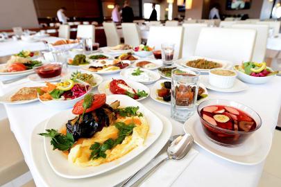 Ramazanda fahiş fiyat ve stokçuluğa yakın takip