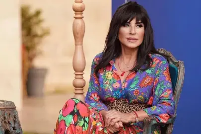 ‘Rapçilerle düet yapmam çünkü daha unutulmadım’