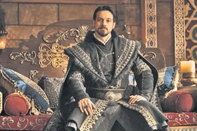 Sahur gecesi oruca niyet, zafere yemin