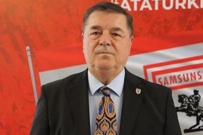 Samsunspor Kulübü Başkan Vekili Veysel Bilen'den Vallecano açıklaması