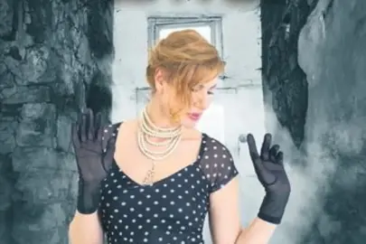 Şarkının geliri kızlar okusun projesine