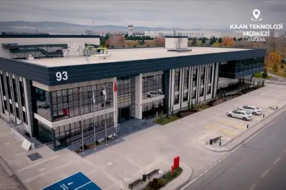 Savunma sanayinde dönüşüm: HAVELSAN yeni tesisiyle üretim hızını artırıyor!