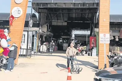 Şehre dönüşle ekonomi canlanacak