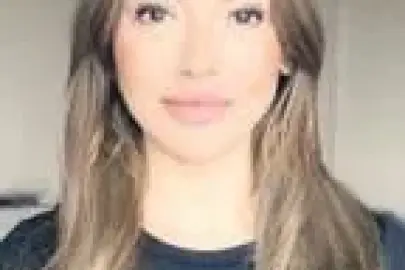 Sen öyle zannet Hadise!