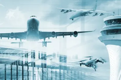 SHGM'den havaalanlarındaki gayrisıhhi işyerlerine ayar