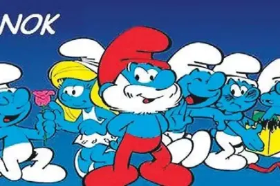 ‘Şirinler’ Kürtçe de konuşacak