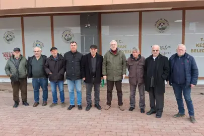 SOL Parti’den Keşan Belediyesi’ne 'Nükleer Santral' başvurusu