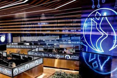 SPK'dan borsada 12 kişiye 6 ay geçici işlem yasağı