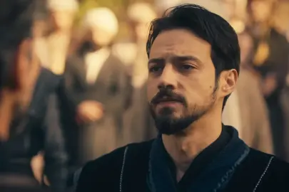 Sultan Orhan’ın Allah’a teslimiyeti Flavius’u etkiledi