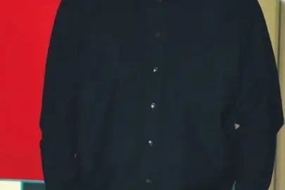 Tamamen duygusalmış!