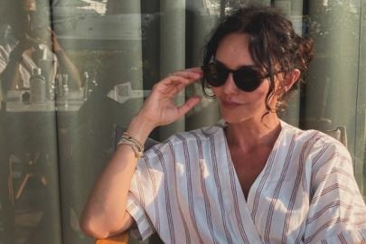 Tartışma yaratır! Hande Ataizi'nden Beren Saat yorumu geldi