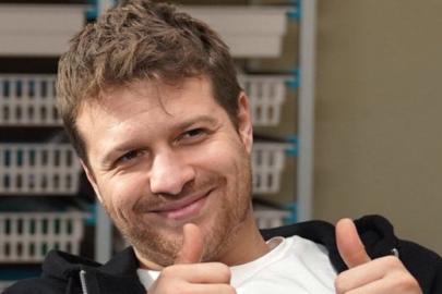 Taşacak Bu Deniz'in Oruç'u Burak Yörük evleniyor! Tarih verdi