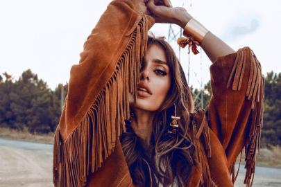 Taze anneden yeni paylaşım! Bestemsu Özdemir'den oğlu Sarp Marco ile yeni kare